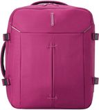 Roncato Ironik 2.0 Travel Backpack magenta
