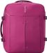 Roncato Ironik 2.0 Travel Backpack magenta