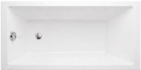 Rea - Inbouw Acryl Badkuip Catania 160