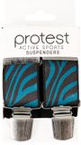 Protest Prtoren - Bretels Dames - Stretch - Clipsluiting