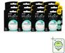 Wilkinson Intuition Navulmesjes - 2 in 1 Sensitive Care - Pour peau sensible