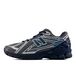 New Balance Baskets basses 'Sneaker 1906R' bleu / gris / noir