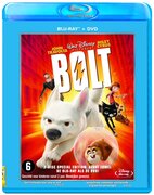 Animation Bolt (Blu-ray