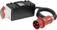 AS Schwabe MIXO WERRA 16 A 61705 CEE-adapter