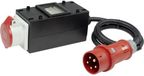 AS Schwabe MIXO WERRA 16 A 61705 CEE-adapter