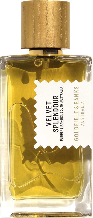 Goldfield & Banks Eau de Parfum / 100 ml / Women