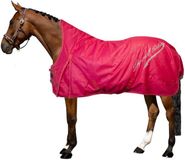 Imperial Riding Outdoor paardendeken Super-dry 50g rood 215