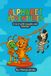 ABC Adventure Book: A to Z in Rhyme