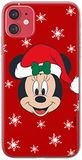 ERT GROUP Disney Winter smartphone-hoes voor Huawei P20 LITE