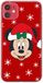 ERT GROUP Disney Winter smartphone-hoes voor Huawei P20 LITE
