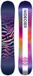 Nidecker Astral Snowboard Violet 147