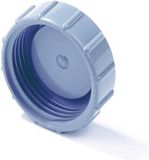 DYKA BV Schroefdeksel 40 mm Gris Univ Siphon