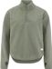 Craft damesfleecetrui Join Pile Fleece HZ W 1916724 - Leaf - XL
