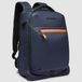 Piquadro Laptoprugzak / Werktas / Rugtas - Dames - 14 inch - Leer - C2OW - Blauw