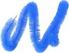 Brosse de navigation, anneau de nettoyage, anneau de nettoyage, Navi bleu pour Mofa, Moped, Mokick