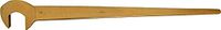 KS Tools 963.7908 BRONZEplus puntsteeksleutel 90°, 22 mm