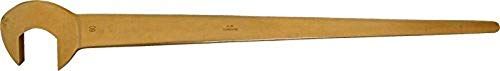 KS Tools 963.7908 BRONZEplus puntsteeksleutel 90°, 22 mm