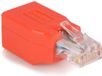 Startech C6CROSSOVER Red