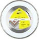 Klingspor 339123 DT 310 UT Extra Diamanten doorslijpschijf Diameter 350 mm Boordiameter 25.4 mm Bouwmaterialen, Beton, universeel 1 stuk(s)