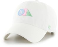 47Brand New Era Cap GmbH Dodgers baseballpet MLB Primary Purpose Clean UpC