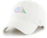 47Brand New Era Cap GmbH Dodgers baseballpet MLB Primary Purpose Clean UpC