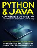 programación Libri GmbH programacion en python y java para principiantes Paperback