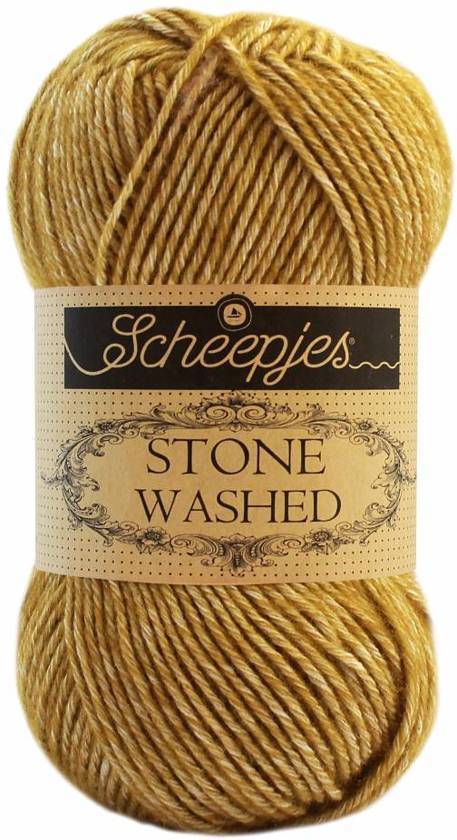 Scheepjes Stone Washed - 832 Enstatite