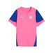 PUMA Maillot d’entraînement Manchester City Femme, Accessoires, Rose, XS