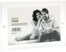Deknudt Frames fotolijst S58SA2 - transparant - plexi - 10x15 cm