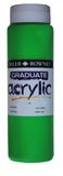 Lefranc Bourgeois 300578 Flashe acryl- en vinylverf, lichtecht, dekkend en bestand tegen veroudering - 125ml Pot, Pastel Violet
