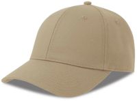 Atlantis Headwear Hit-S Cap AT697 - Khaki - One size
