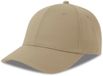 Atlantis Headwear Hit-S Cap AT697 - Khaki - One size
