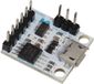 Whadda Ontwikkelbord Attiny85 Micro 17,5 X 19 Mm Wit
