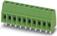 Phoenix Contact 1725656 Klemmenblok 2-polig Groen 0.50 mm² 250 stuks