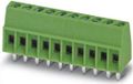Phoenix Contact 1725656 Klemmenblok 2-polig Groen 0.50 mm² 250 stuks