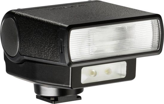 Panasonic DMW-FL200LE - Camera Flitser - Zwart