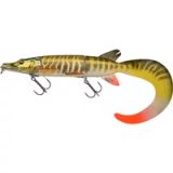 Savage Gear Swimbait 3d Hybrid Pike 100g 250 mm
