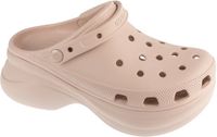 Crocs W Classic Bae Clog, Vrouwen, Zwart, Slippers, maat: 36/37