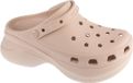 Crocs W Classic Bae Clog, Vrouwen, Zwart, Slippers, maat: 36/37