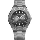 Bering 18940-777 Polshorloge Heren Kwarts Arctic Sailing