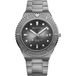 Bering 18940-777 Polshorloge Heren Kwarts Arctic Sailing