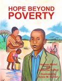 Hope Mshauri Education Hope beyond poverty Paperback