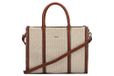 Rieker H1013 damestas met handvat, Beige