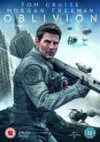 Oblivion Universal Pictures Oblivion (DVD)