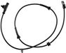 AJS Parts Capteur ABS OEM 47910-AX600 pour Nissan Micra