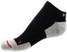 R-evenge Chaussettes de course Noir UE 43-46