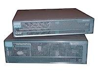 Cisco CISCO3745-V-CCME-A Security Bundle Cisco 3745 Router 120-Phone CCME (analoog)