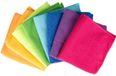 Dirt Devil Cloth 8pcs - Set van 8 Schoonmaakdoeken