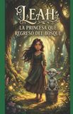 Leah: Libri GmbH Leah: La Princesa Que Regreso Del Bosque