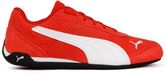 PUMA Replicatch SD Lage sneakers Mannen Rood